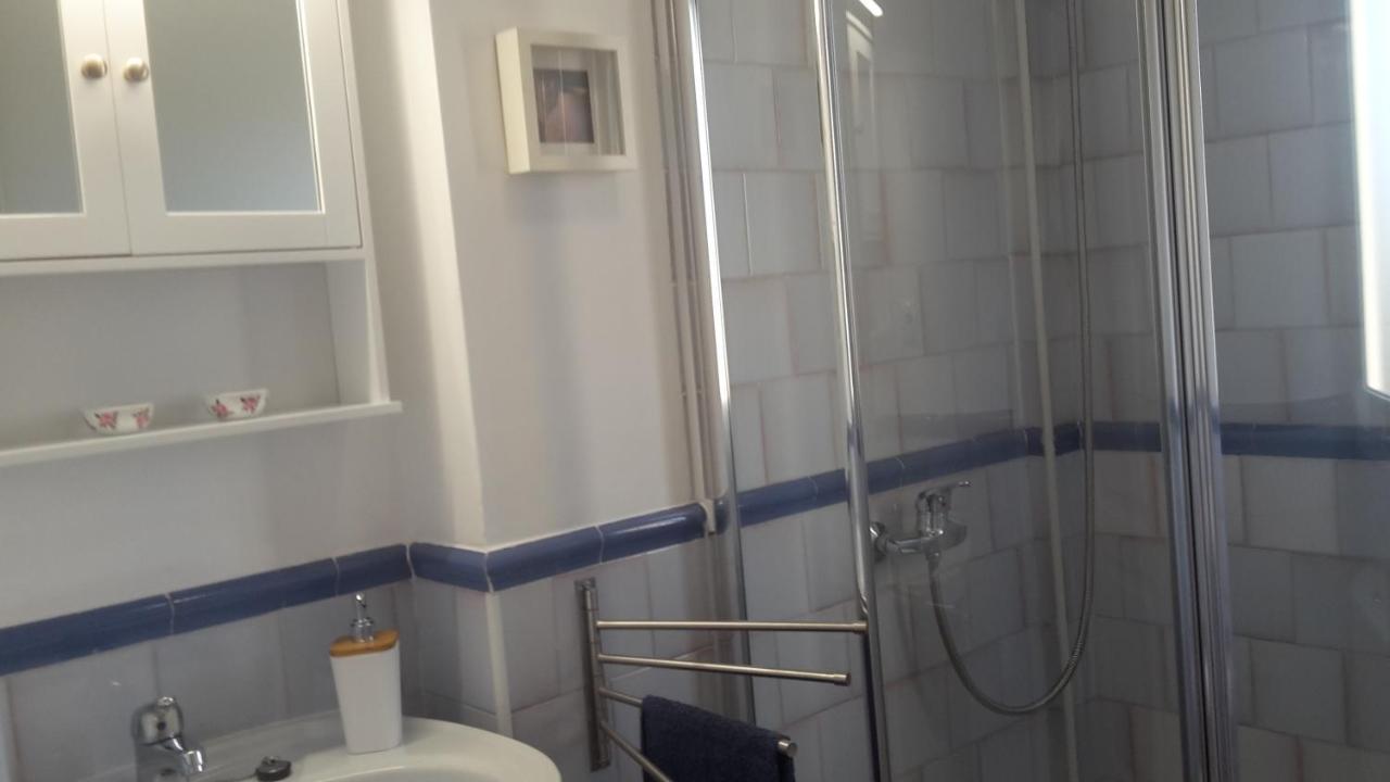 Chalet Trolio Bed & Breakfast Alhendin Bagian luar foto