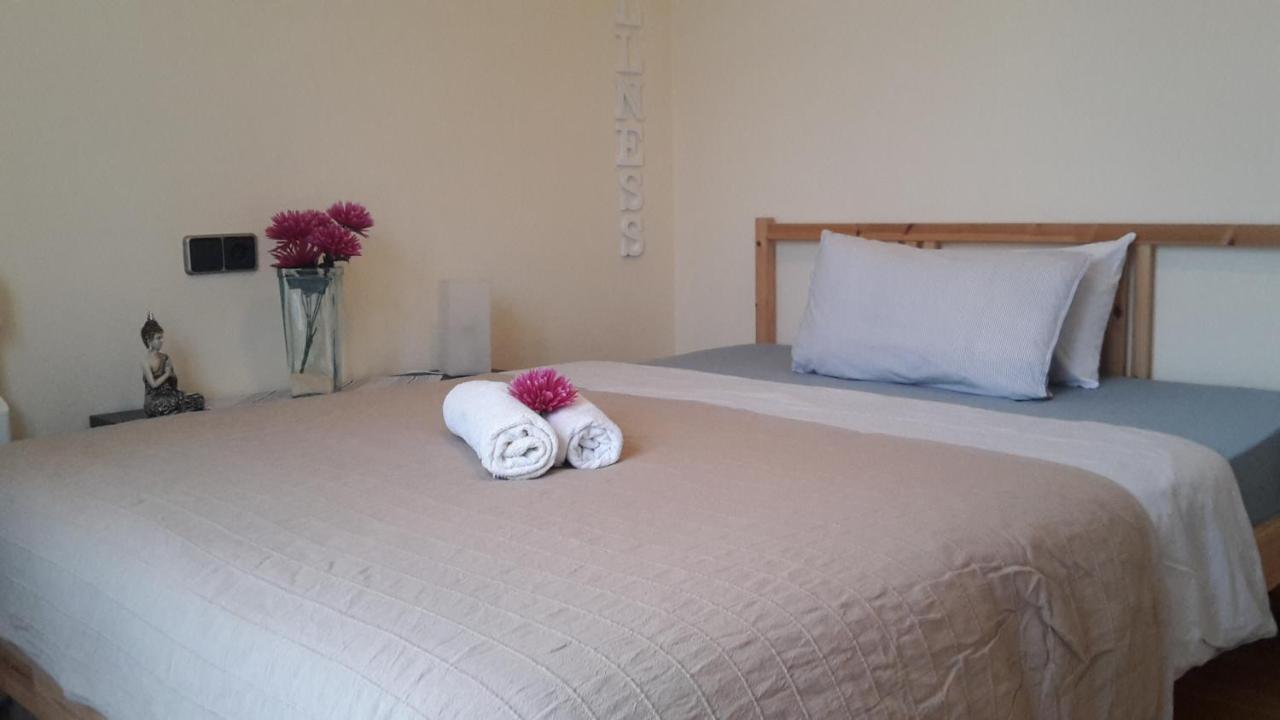 Chalet Trolio Bed & Breakfast Alhendin Bagian luar foto