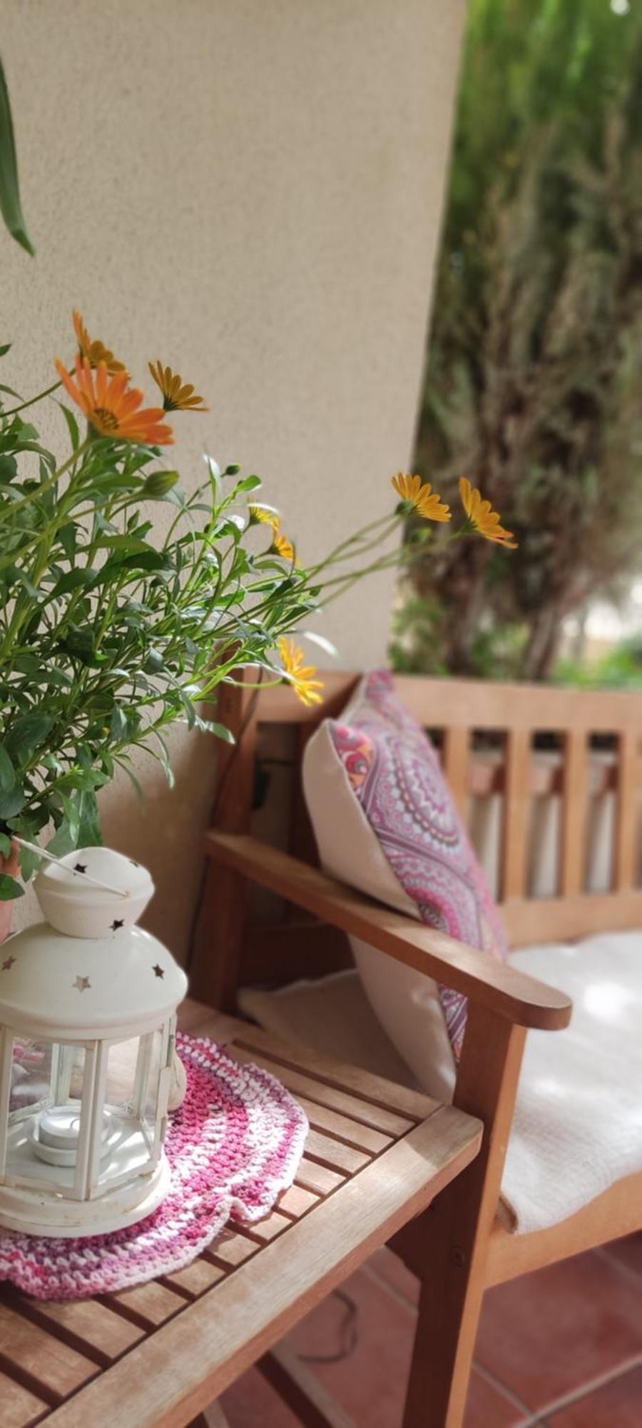 Chalet Trolio Bed & Breakfast Alhendin Bagian luar foto
