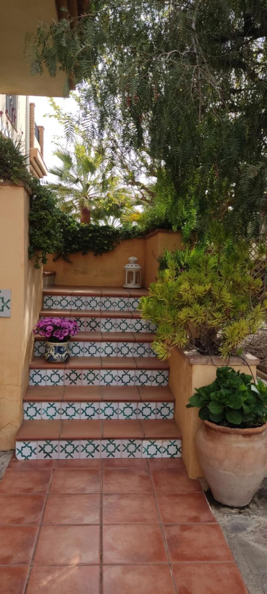 Chalet Trolio Bed & Breakfast Alhendin Bagian luar foto